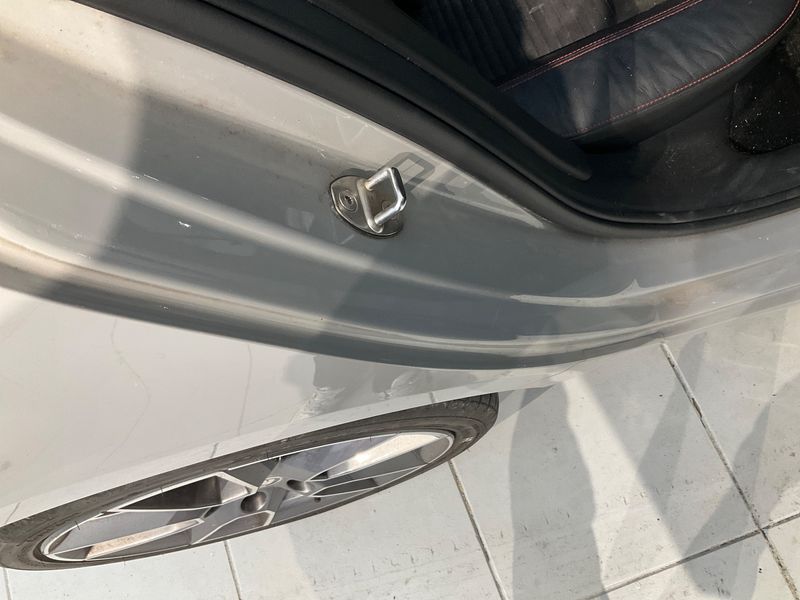 Skoda Octavia 2.0 TDI RS 4x4 2016 – снимка 23