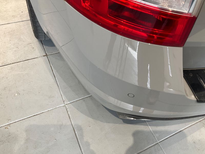 Skoda Octavia 2.0 TDI RS 4x4 2016 – снимка 35