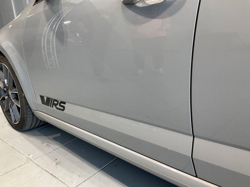 Skoda Octavia 2.0 TDI RS 4x4 2016 – снимка 26