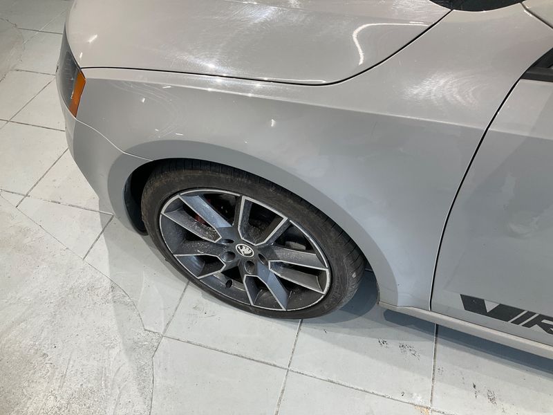 Skoda Octavia 2.0 TDI RS 4x4 2016 – снимка 29