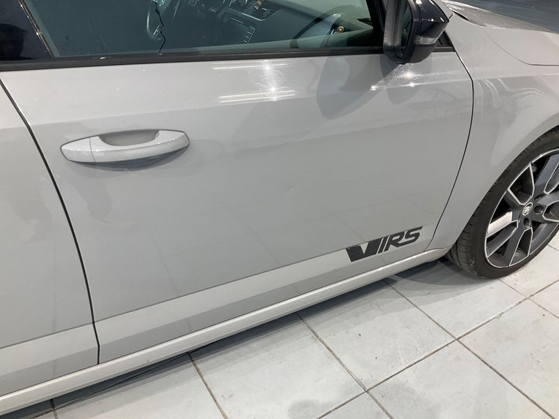 Skoda Octavia 2.0 TDI RS 4x4 2016 – снимка 24