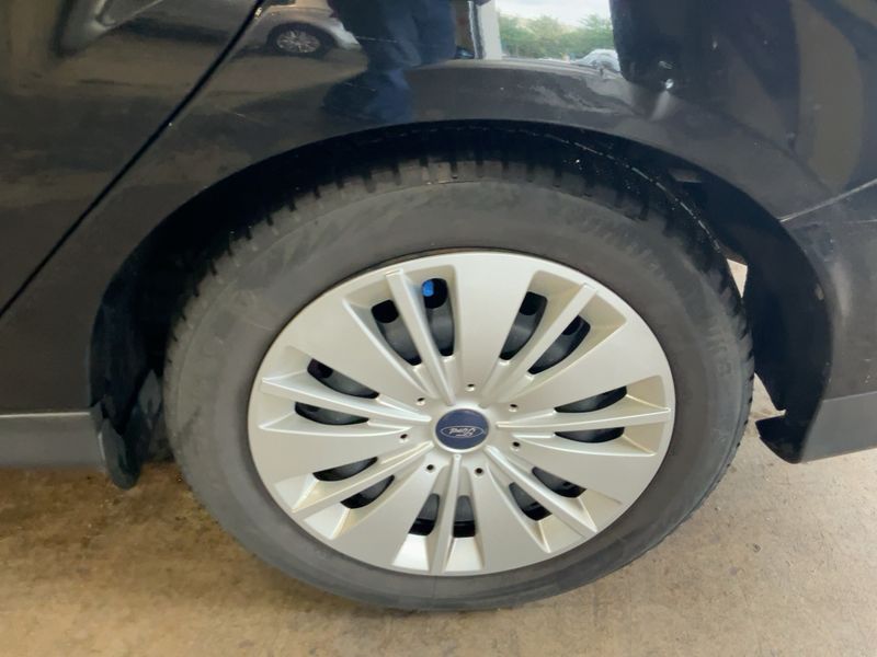 Ford Focus 1.5 TDCi Trend 2016 – снимка 5