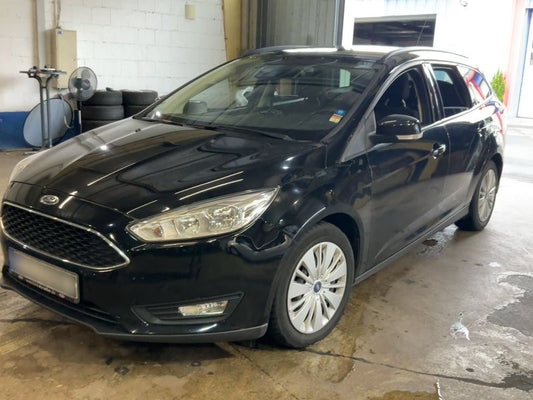 Ford Focus 1.5 TDCi Trend 2016 – снимка 1