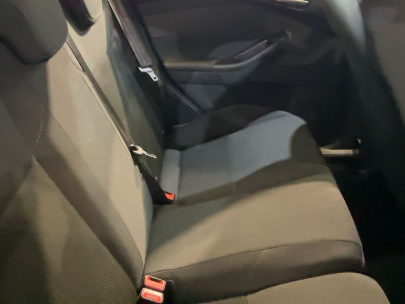 Ford Focus 1.5 TDCi Trend 2016 – снимка 20