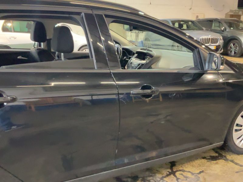 Ford Focus 1.5 TDCi Trend 2016 – снимка 10
