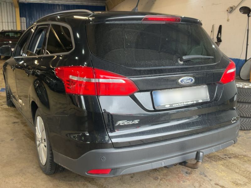 Ford Focus 1.5 TDCi Trend 2016 – снимка 6