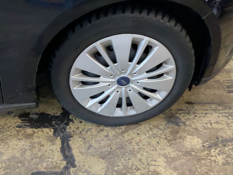 Ford Focus 1.5 TDCi Trend 2016 – снимка 11
