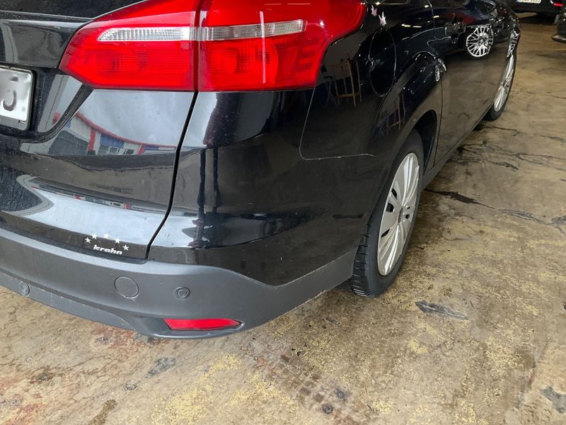 Ford Focus 1.5 TDCi Trend 2016 – снимка 30