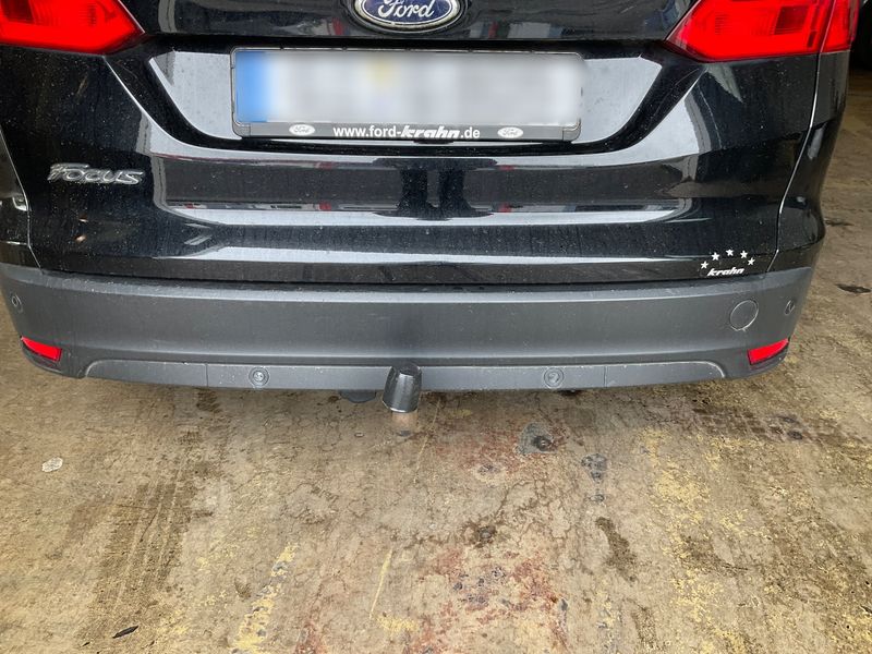 Ford Focus 1.5 TDCi Trend 2016 – снимка 29