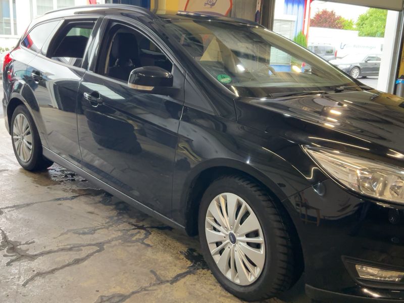 Ford Focus 1.5 TDCi Trend 2016 – снимка 12