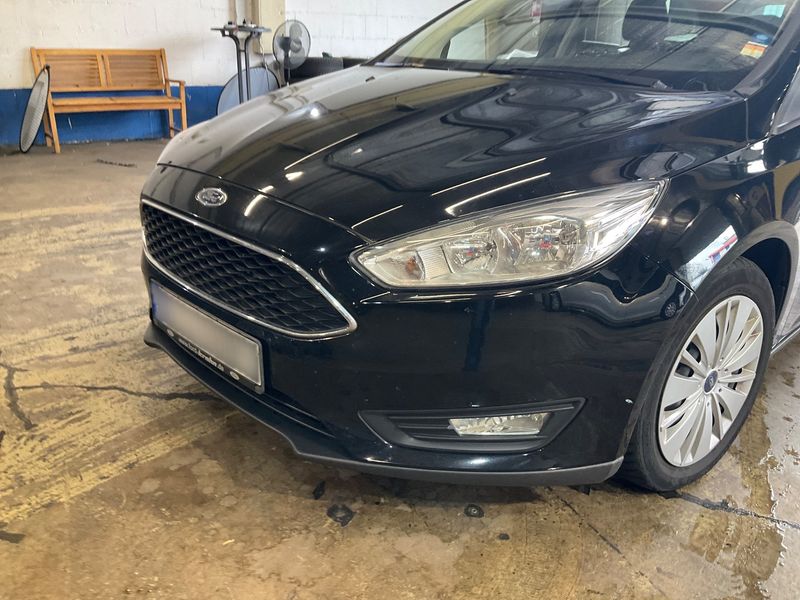 Ford Focus 1.5 TDCi Trend 2016 – снимка 32