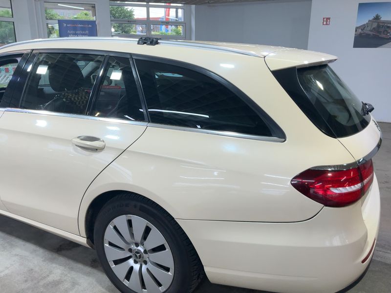 Mercedes-Benz E-Klasse E 200 d T 2017 – снимка 6
