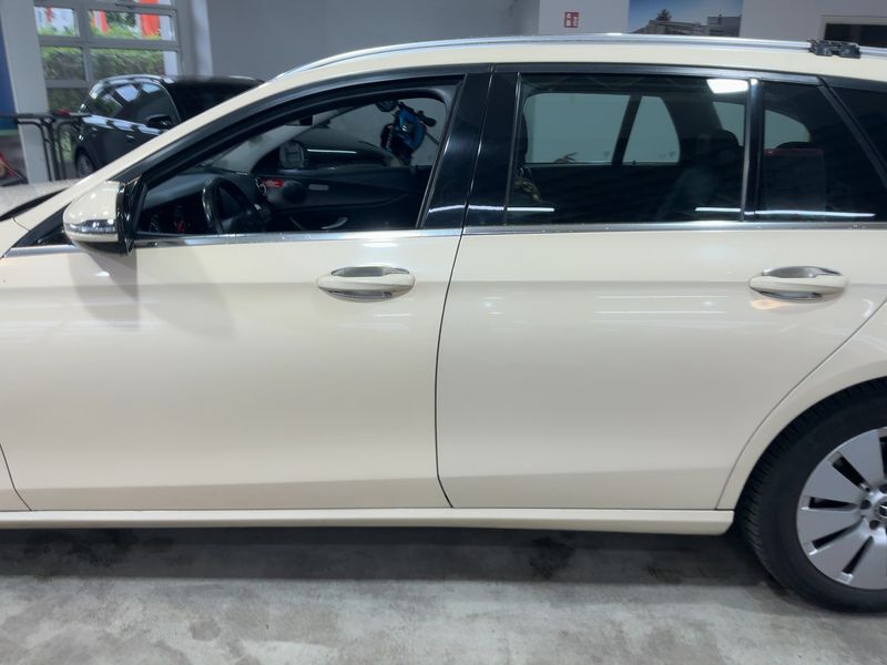 Mercedes-Benz E-Klasse E 200 d T 2017 – снимка 4