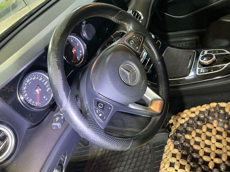 Mercedes-Benz E-Klasse E 200 d T 2017 – снимка 31