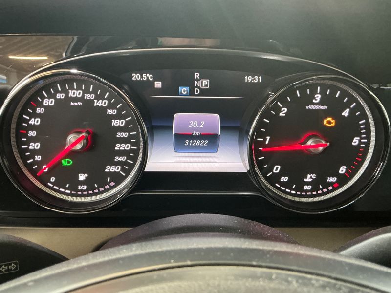 Mercedes-Benz E-Klasse E 200 d T 2017 – снимка 18