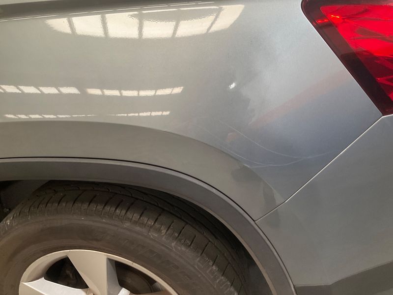 Skoda Kodiaq 1.4 TSI ACT Sportline 2017 – снимка 22