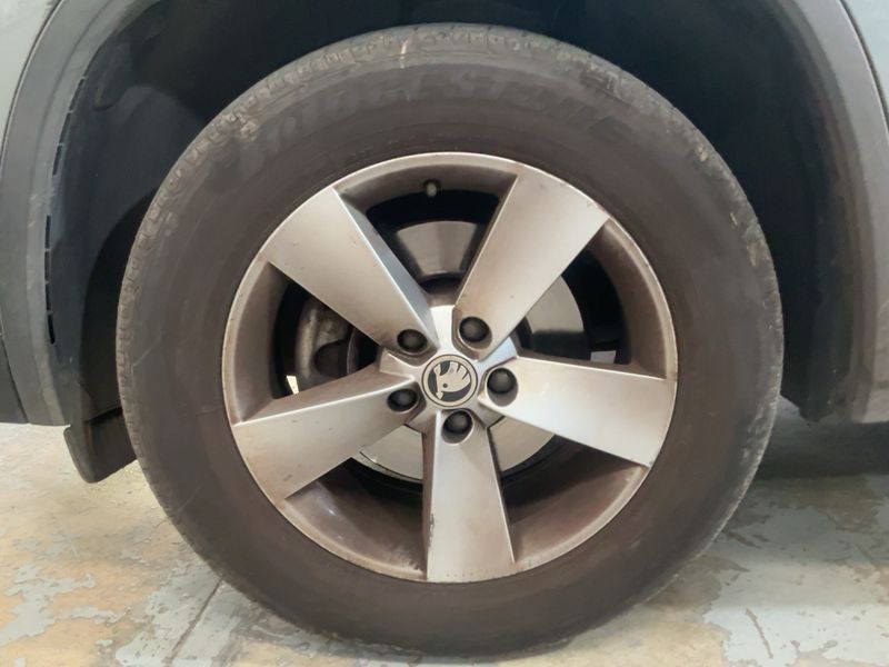 Skoda Kodiaq 1.4 TSI ACT Sportline 2017 – снимка 3
