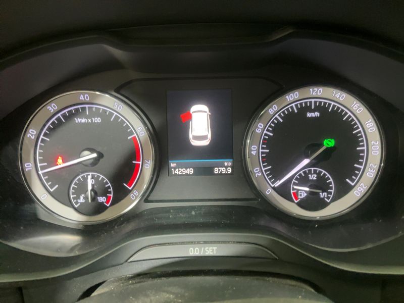 Skoda Kodiaq 1.4 TSI ACT Sportline 2017 – снимка 18