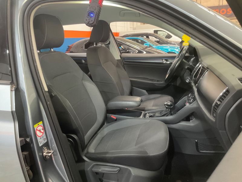 Skoda Kodiaq 1.4 TSI ACT Sportline 2017 – снимка 16