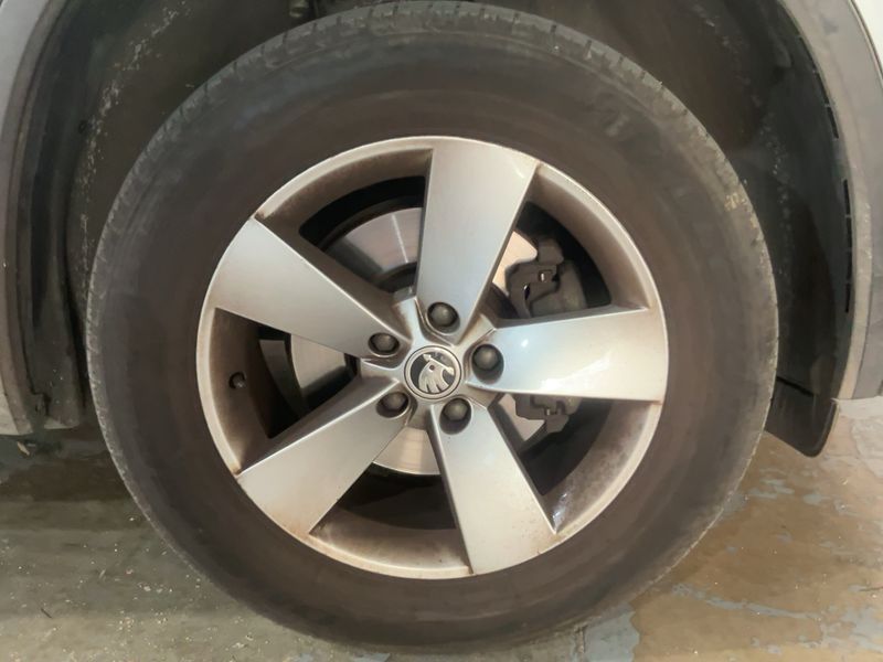 Skoda Kodiaq 1.4 TSI ACT Sportline 2017 – снимка 11