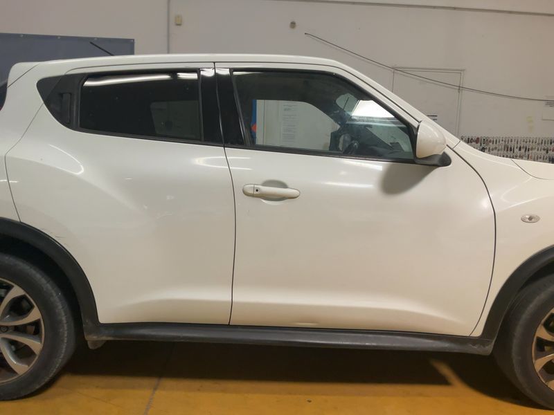 Nissan Juke 1.5 Turbodiesel Connect Edition 2014 – снимка 10