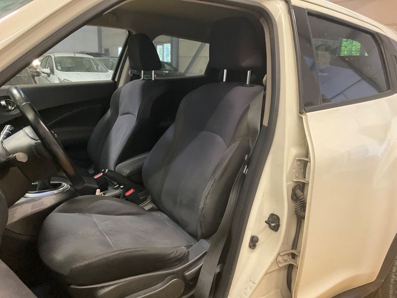 Nissan Juke 1.5 Turbodiesel Connect Edition 2014 – снимка 25