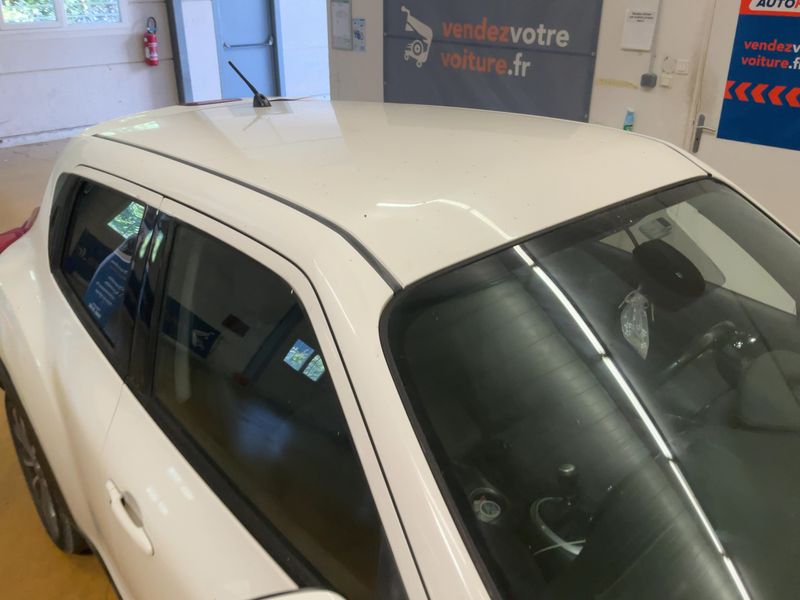 Nissan Juke 1.5 Turbodiesel Connect Edition 2014 – снимка 13