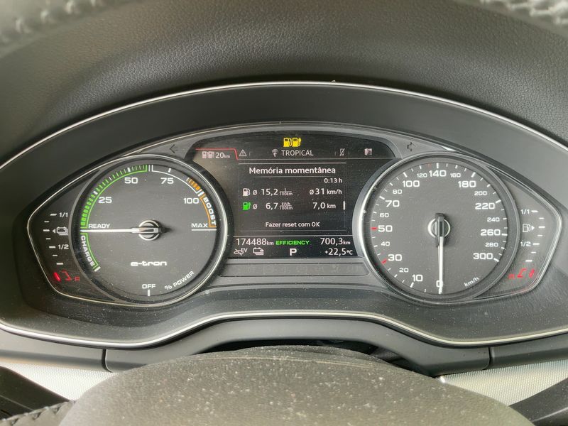 Audi Q5 50 TFSIe quattro sport 2020 – снимка 18