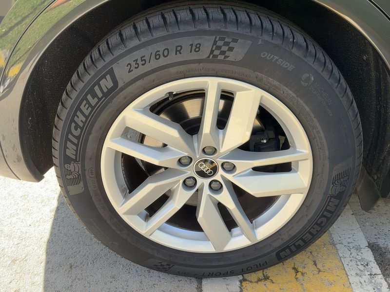 Audi Q5 50 TFSIe quattro sport 2020 – снимка 9