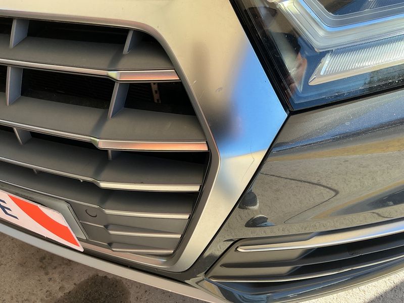 Audi Q5 50 TFSIe quattro sport 2020 – снимка 26