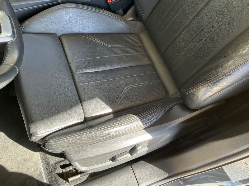 Audi Q5 50 TFSIe quattro sport 2020 – снимка 22