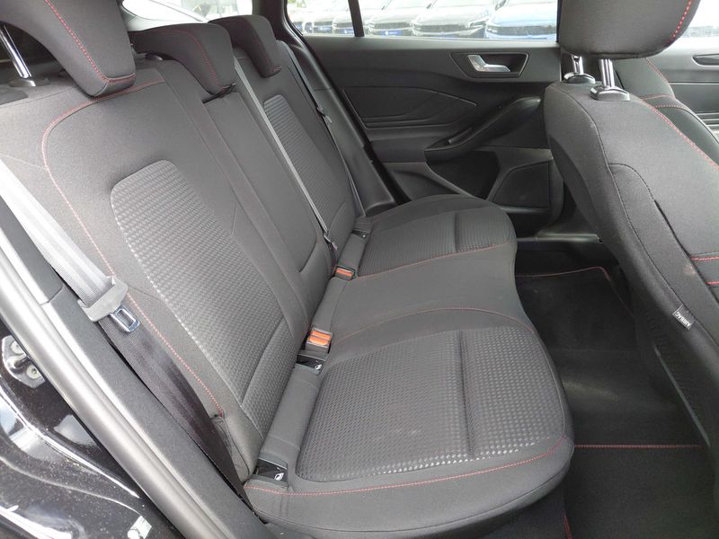 Ford Focus 1.5 TDCi EcoBlue ST-Line X 2024 – снимка 14