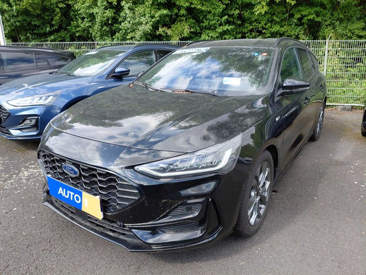 Ford Focus 1.5 TDCi EcoBlue ST-Line X 2024 – снимка 1