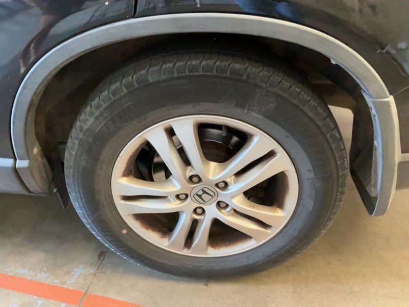 Honda CR-V 2.2 DTEC Elegance 2010 – снимка 18