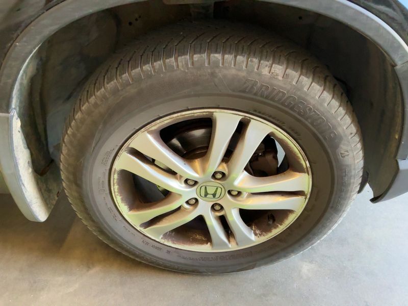 Honda CR-V 2.2 DTEC Elegance 2010 – снимка 20