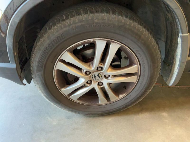 Honda CR-V 2.2 DTEC Elegance 2010 – снимка 17