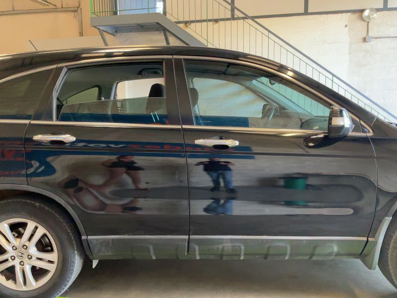 Honda CR-V 2.2 DTEC Elegance 2010 – снимка 7
