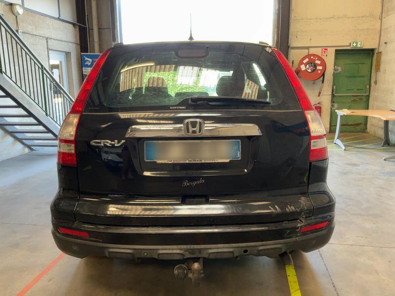 Honda CR-V 2.2 DTEC Elegance 2010 – снимка 5