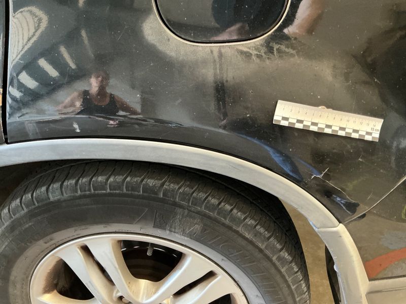 Honda CR-V 2.2 DTEC Elegance 2010 – снимка 34
