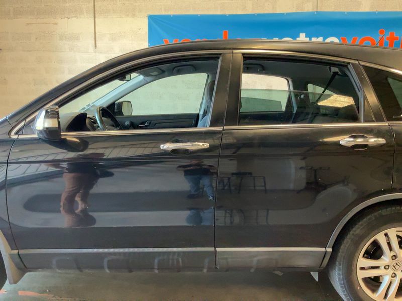 Honda CR-V 2.2 DTEC Elegance 2010 – снимка 4