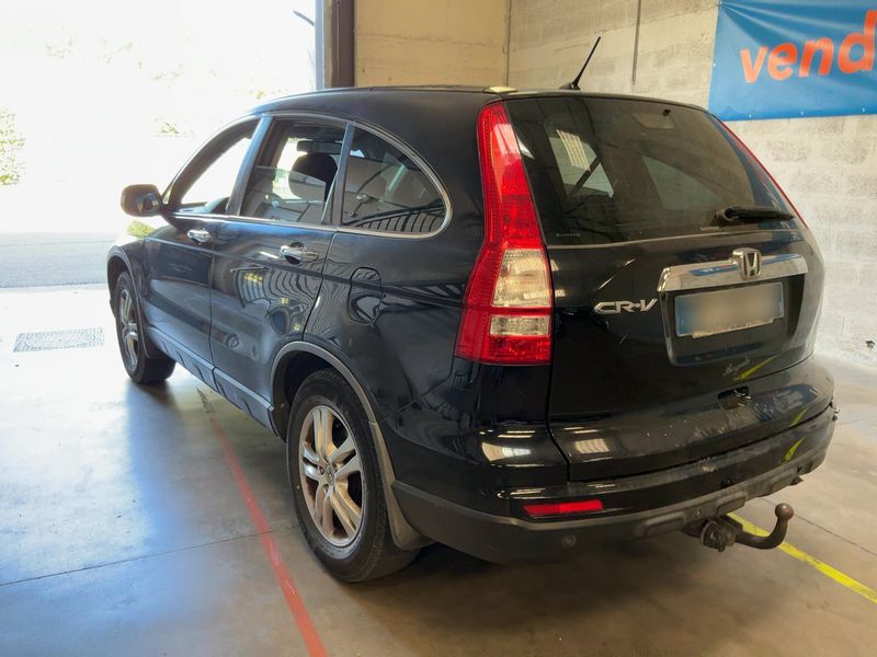 Honda CR-V 2.2 DTEC Elegance 2010 – снимка 3