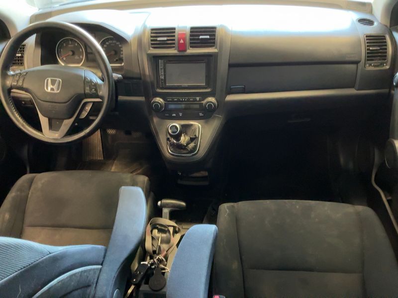 Honda CR-V 2.2 DTEC Elegance 2010 – снимка 12