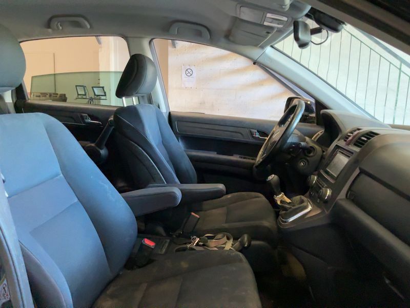 Honda CR-V 2.2 DTEC Elegance 2010 – снимка 11