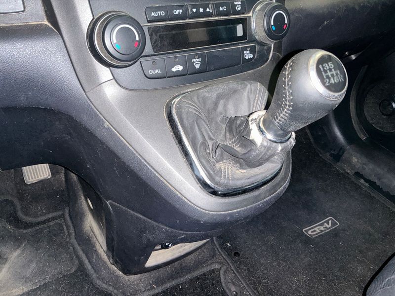 Honda CR-V 2.2 DTEC Elegance 2010 – снимка 25