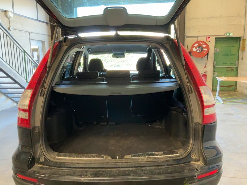 Honda CR-V 2.2 DTEC Elegance 2010 – снимка 10