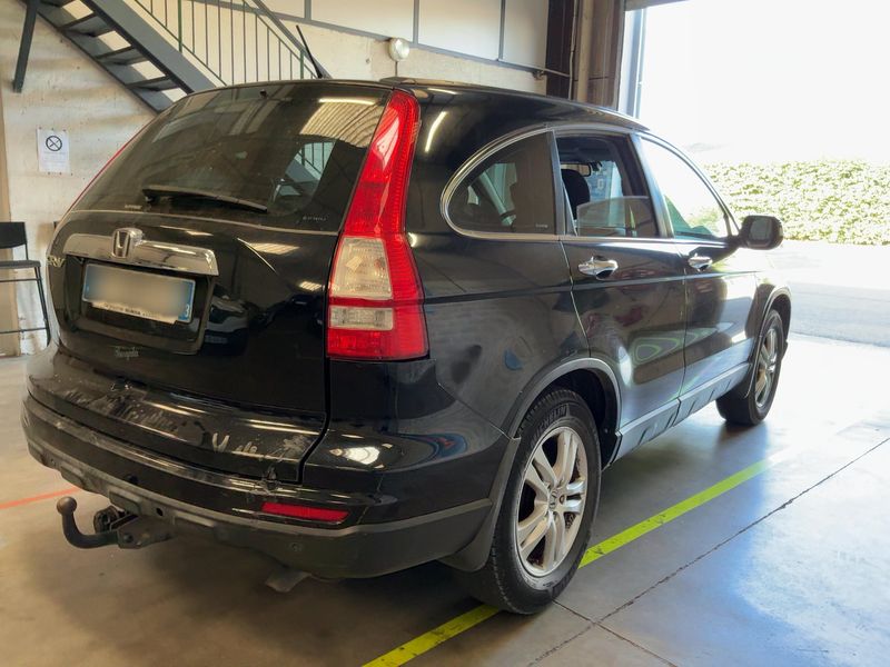 Honda CR-V 2.2 DTEC Elegance 2010 – снимка 6