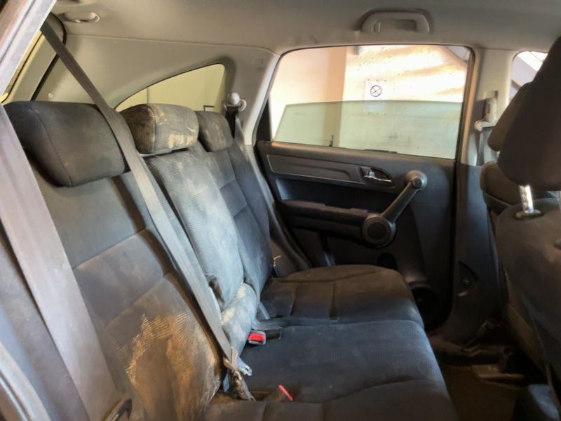 Honda CR-V 2.2 DTEC Elegance 2010 – снимка 14