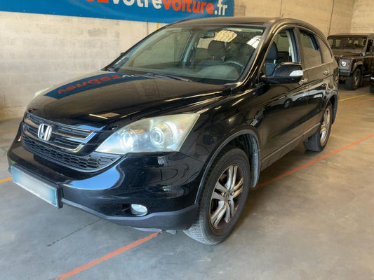 Honda CR-V 2.2 DTEC Elegance 2010