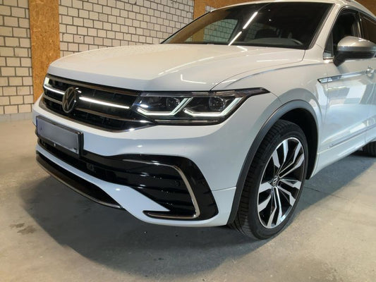 Volkswagen Tiguan Allspace 2.0 TSI R-Line 4Motion 2023 – снимка 2