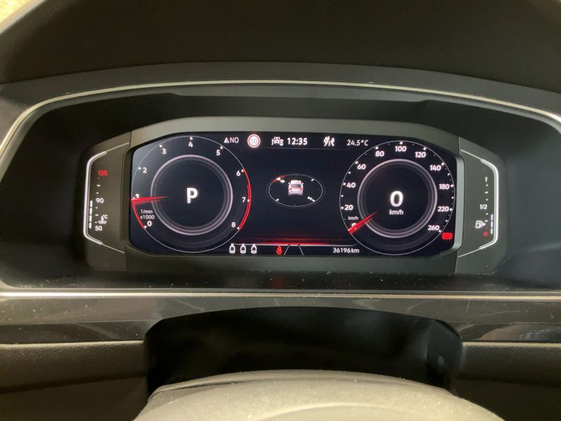 Volkswagen Tiguan Allspace 2.0 TSI R-Line 4Motion 2023 – снимка 19